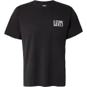 Levi's Relaxed Fit T-shirt Med Korta ärmar