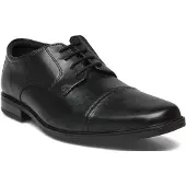 Clarks Shoes Howard Cap Skor