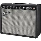 Fender "65 Princeton Reverb F&ouml;rst&auml;rkare