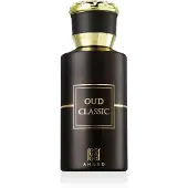 Ahmed Al Maghribi Oud Classic - EDP - Volym: 50 ml