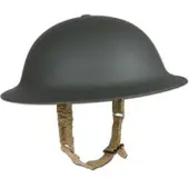 Mil-Tec Militärhjälm GB Tommy WW2