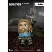 Beast Kingdom Toys The Avengers Thor Endgame Bro Snack Mini Egg Attack-figur
