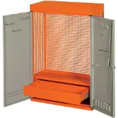 Bahco 1495cd60 Vägghylla 900x250x602 Mm