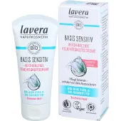 Lavera Basis sensitiv Rik fuktkräm Dagkräm 50 ml