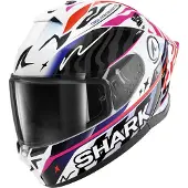 Shark Skwal Cup Speed Fancy Hjälm