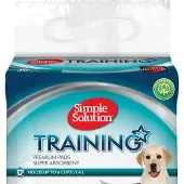 Simple Solution Training Premium Pads 30 st