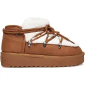 D.Franklin Boots 370 NORDIC kvinnor - Brun - 39