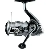 Daiwa Crossfire 26 Lt Snurrande Fiskerulle