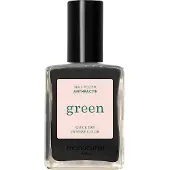 Manucurist Paris Green Nagellack 15 ml Mystic