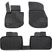 Frogum Gummimattor BMW iX1 crossover 2022-