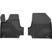 Frogum Gummimattor Hyundai IONIQ 5 2021- Novline