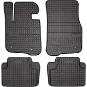 Frogum Gummimattor BMW 4-serie F33, F36 2013-2020