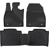 Frogum Gummimattor Lexus RZ 2022-