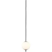 UMAGE Design pendellampa Audrey, dimbar, Aluminium / grå / zink, Vardagsrum / matsal, Metall, Design, Pendellampa