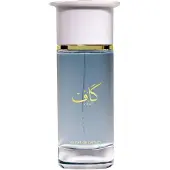 Ahmed Al Maghribi Kaaf Eau De Parfum 100 ml (unisex)