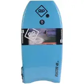 RIP Eps Reactor 42 Str+coil Leash Pu Bodyboard