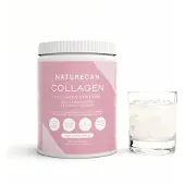 Naturecan Kollagen pulver - Peptider