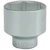 YATO Hylsnyckel YT-1328; 3/4''; 55 mm