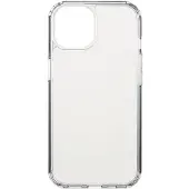 Black Rock Clear Protection Backcover Apple iPhone 13 Transparent Stöttålig 1170CCT01