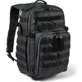 5.11 Tactical Rush 12 2.0 24L (Färg: Svart)