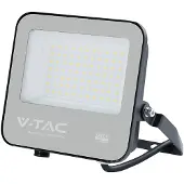 LED Solution 232176 LED-utomhusspotlight EEK: D (A - G) 50 W Ljusfärg: Vit