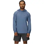 Marmot Windridge Huvtröja
