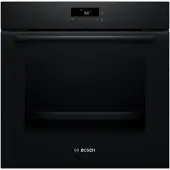 Bosch Serie 2 Hba571bb4 71l Multifunktionsugn