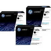 HP Toner W1470X 147X Black