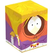 Ultimate Guard - Squaroes - Boulder 100+ - South Park: The Stick of Truth - SP014 - Princess Kenny