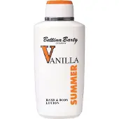 Bettina Barty Summer Body lotion 500 ml