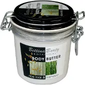 Bettina Barty Botanical Rice Milk & Bamboo Body butter 400 ml
