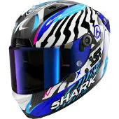 Shark Aeron Speed Fancy Carbon Hjälm