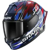 Shark Skwal Cup Replica Zarco GP de France Hjälm