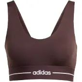 Adidas Hyperglam Sport-bh Med Låg Support