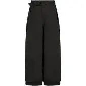 Protest - Skidbyxor barn - Prtkenny Jr Snowpants True Black för UnisexUll - Barnstorlek 164 cm - Svart