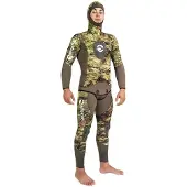Abysstar Grouper Evo Open Cell 3 Mm Spjutfiskevåtdräkt