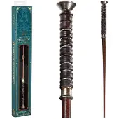 Noble Collection Wizarding World: Fantastic Beasts Henrietta Fischer Wand in Window Box