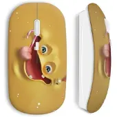 MANIACASE Souris Sans Fil Funny cartoon