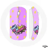 MANIACASE Souris Sans Fil BTS Bangtan Sonyeondan BT21 MANG J-Hope