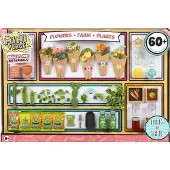 MGA´S Miniverse - Make It Mini Botanical Deluxe Set