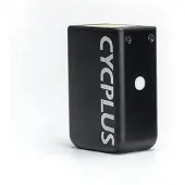 WahooFitness AS2 elektrisk minipump