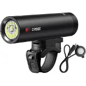 Ravemen Cr1000 Framlampa