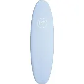Mf Softboards Beastie 8´0 Epoxy Lam Future Surfbräda