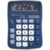 Texas Instruments Bordsräknare | TI-1726