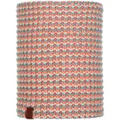 Buff Knitted&polar Fleece Halsvärmare