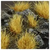 Gamers Grass Gräskuddar 12 mm Dry Tuft XL (Wild)