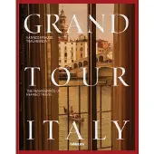 Grand Tour Italy