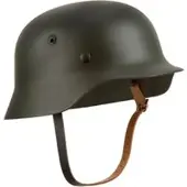 Mil-Tec WWII M35 Hjälm Repro (Storlek: 57-58 cm)