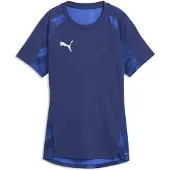 Puma Individualblaze T-shirt Med Korta ärmar