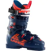 Lange Rs 130 Mv Alpina Skidpjäxor